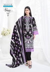 Pakeeza Vol 1 By Mayur Printed Karachi Cotton Dress Material Wholesalers In Surat